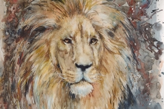 Лев