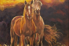 Перед-бурей